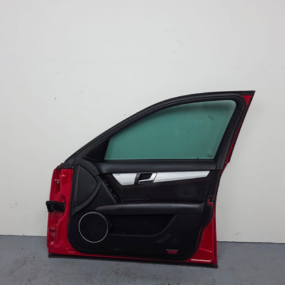 Door Front RH 7