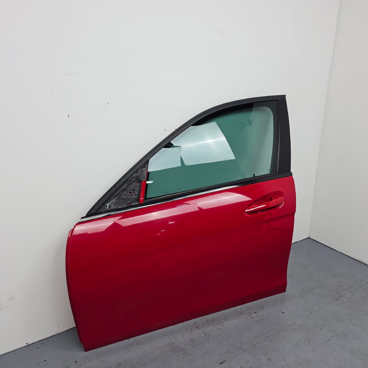 Door Front LH 2