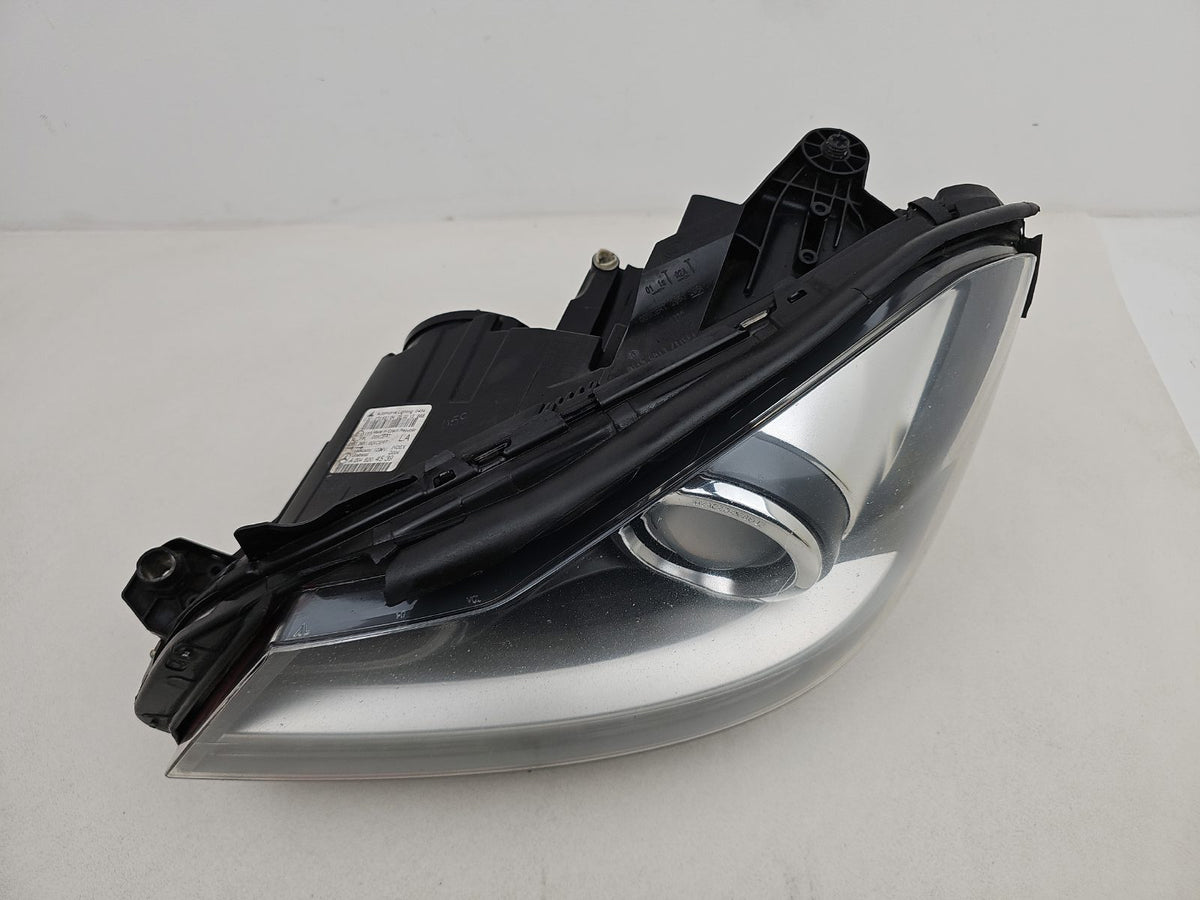 Headlamp LH 2