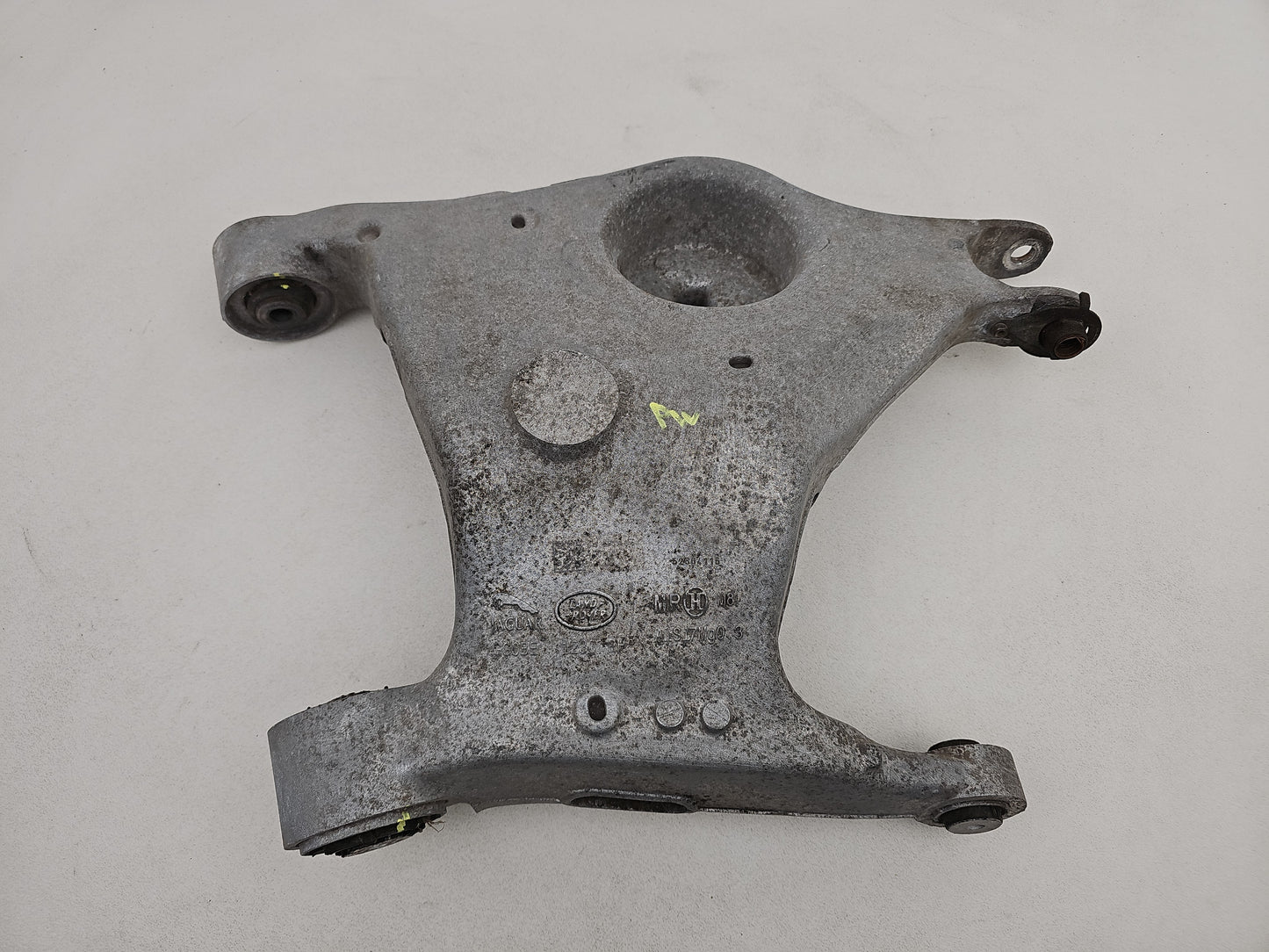 Suspension Arm Rear Wishbone LH 2