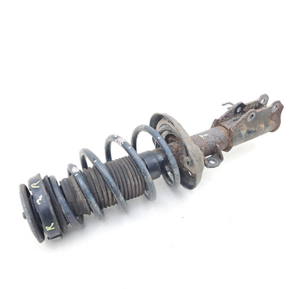 FRONT RIGHT SUSPENSION LEG STRUT HUB 2