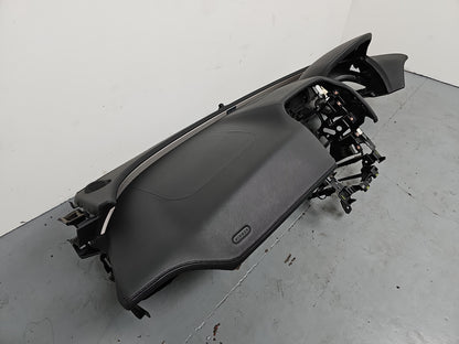 Dashboard Kit including passenger side airbag  2