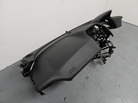 Jaguar Xe Dashboard Front In Black X760 2015 - 2019