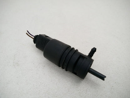 Additional Water Pump 2
