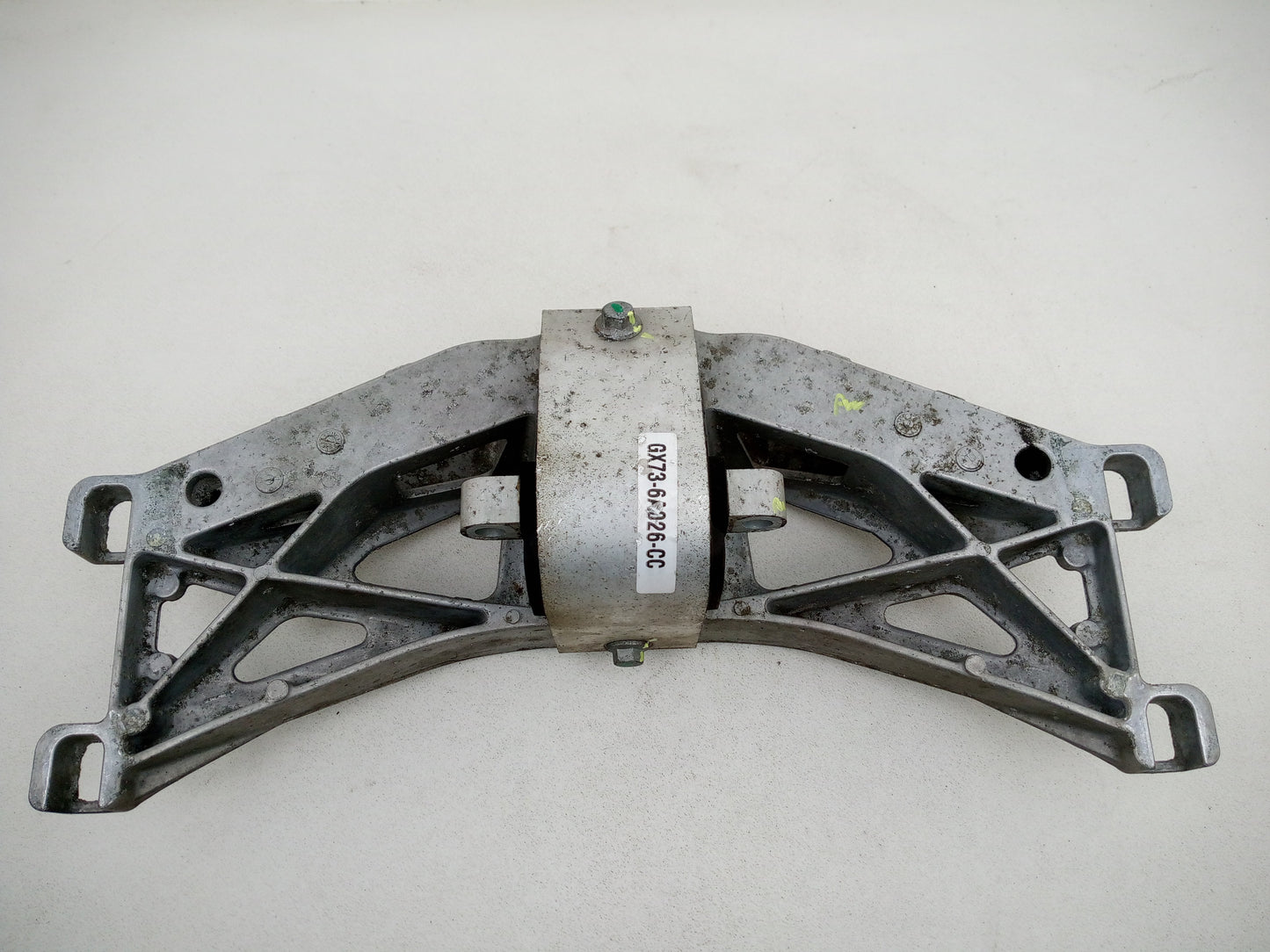 Transmission Mounting Bracket 2