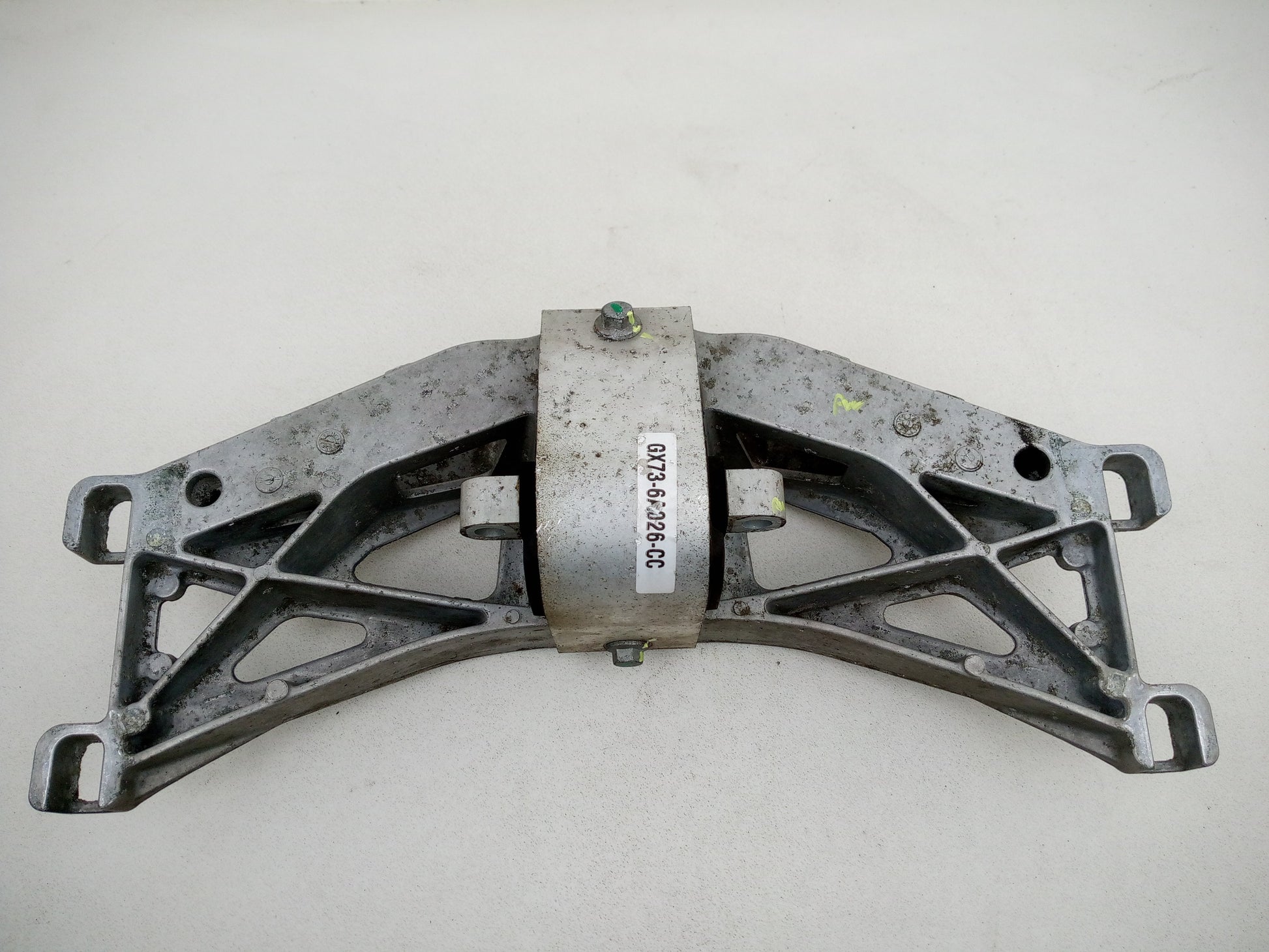 Transmission Mounting Bracket 2