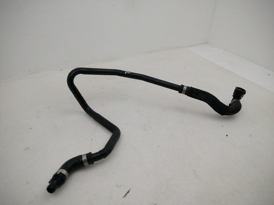 Mercedes Benz C Class W204 2011 2.1 Diesel Water Coolant Pipe Hose A2125010024 - photo 2