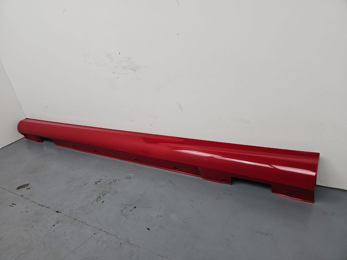 Side Skirt LH 2