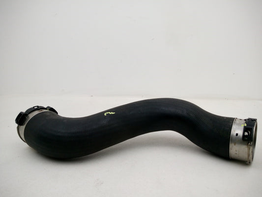 Intake Hose Mercedes W212 Om651 Air Intercooler Charge Pipe Diesel A2125280000 - photo 2