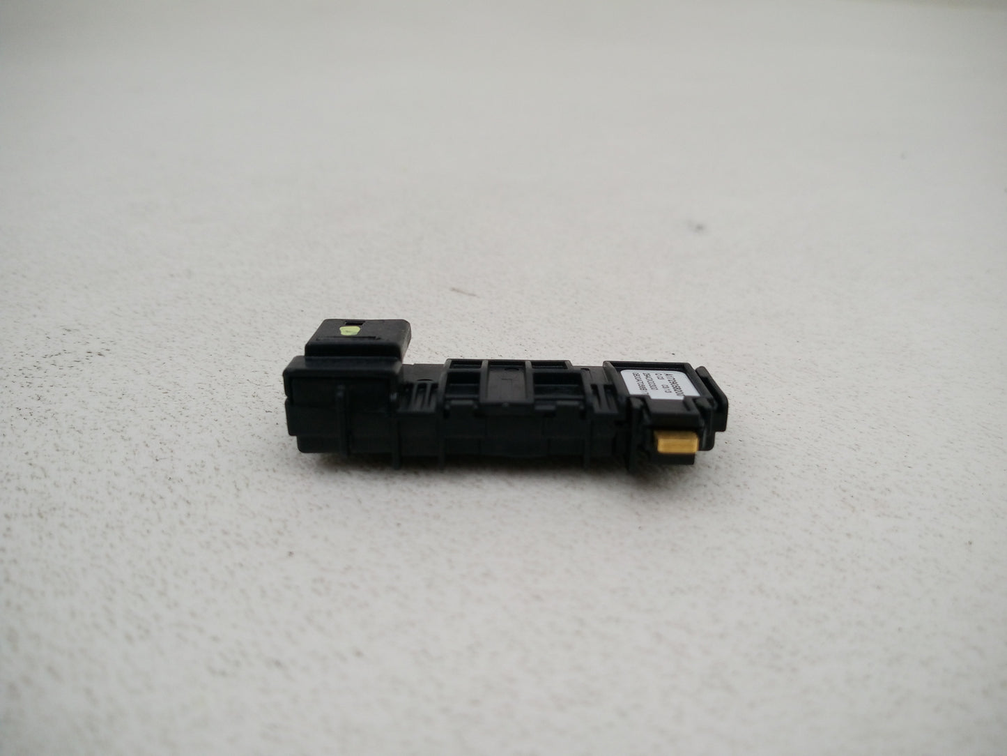Misc sensor 2