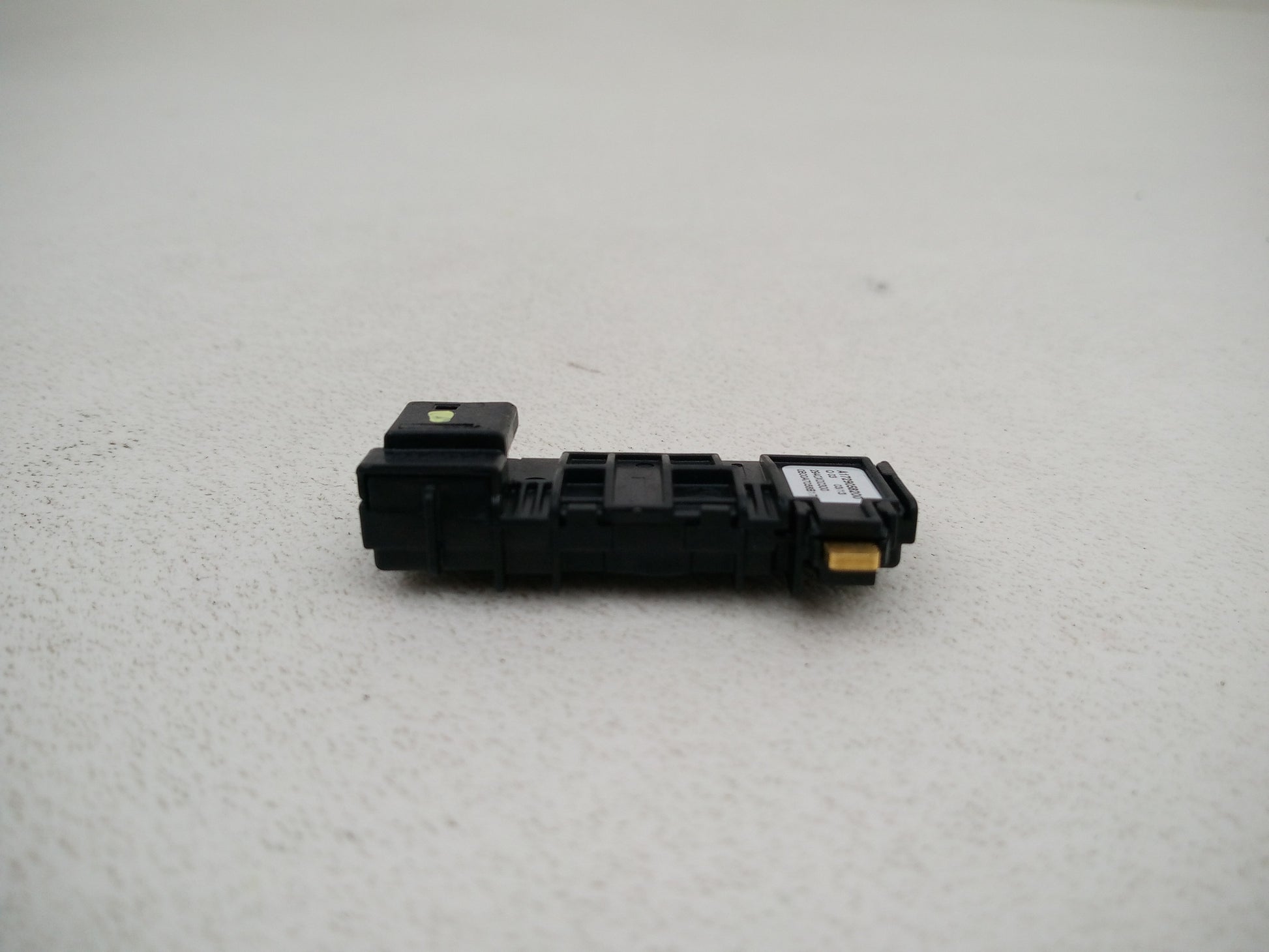 Misc sensor 2
