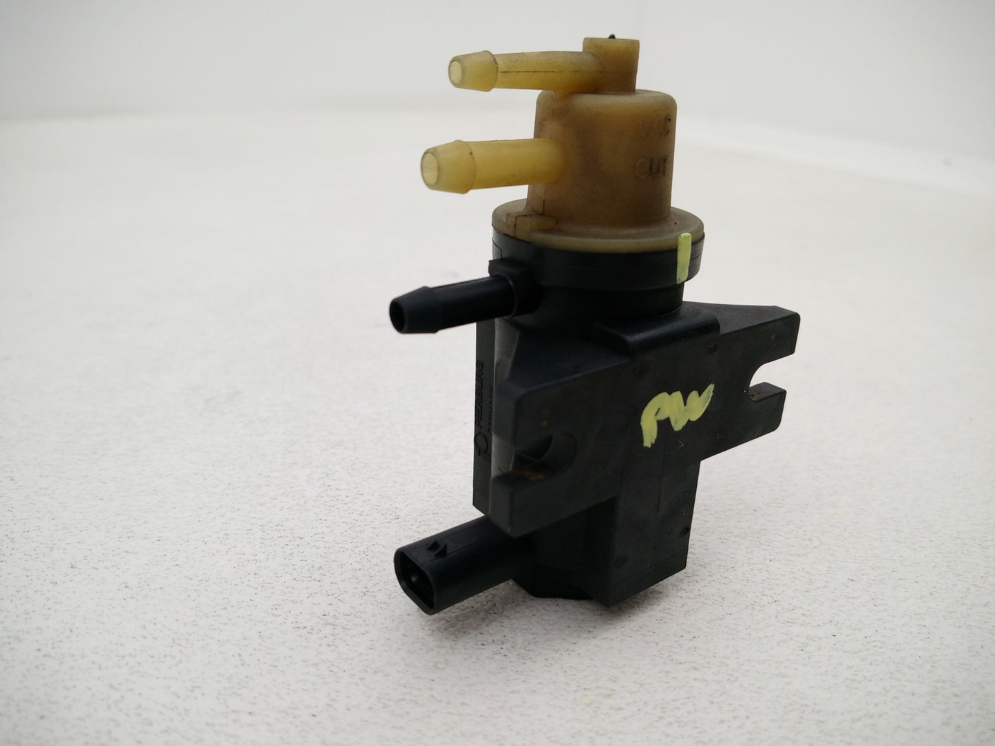 SPILL VALVE CONTROL MODULE 2