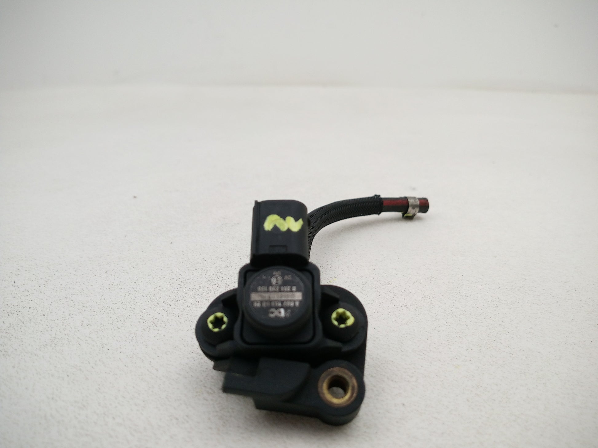 Turbo Intercooler Pressure Sensor 2