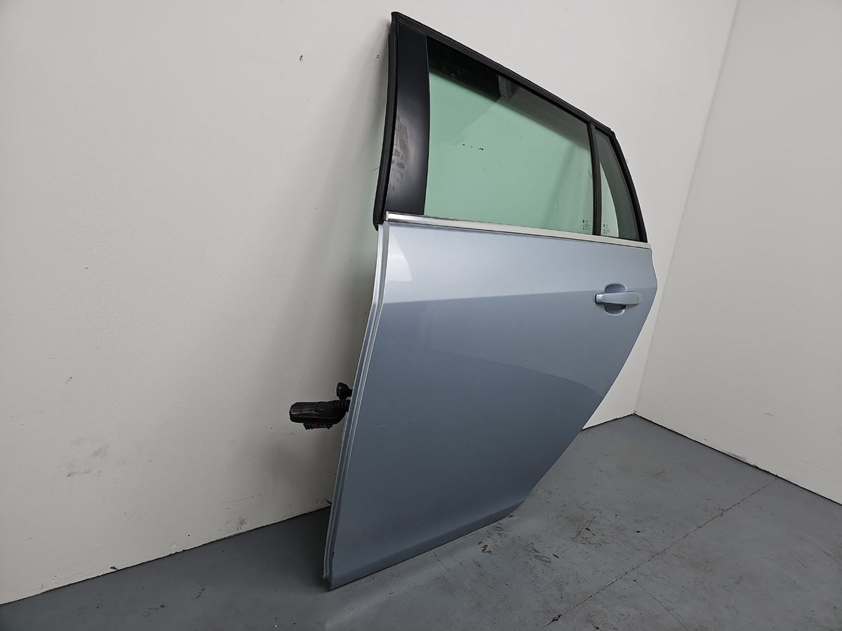 Door Rear LH 2