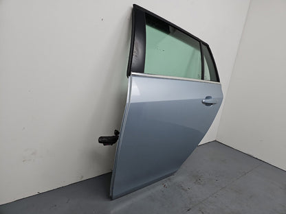 Door Rear LH 2