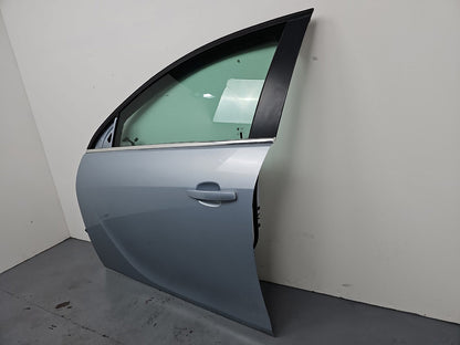 Door Front LH 2