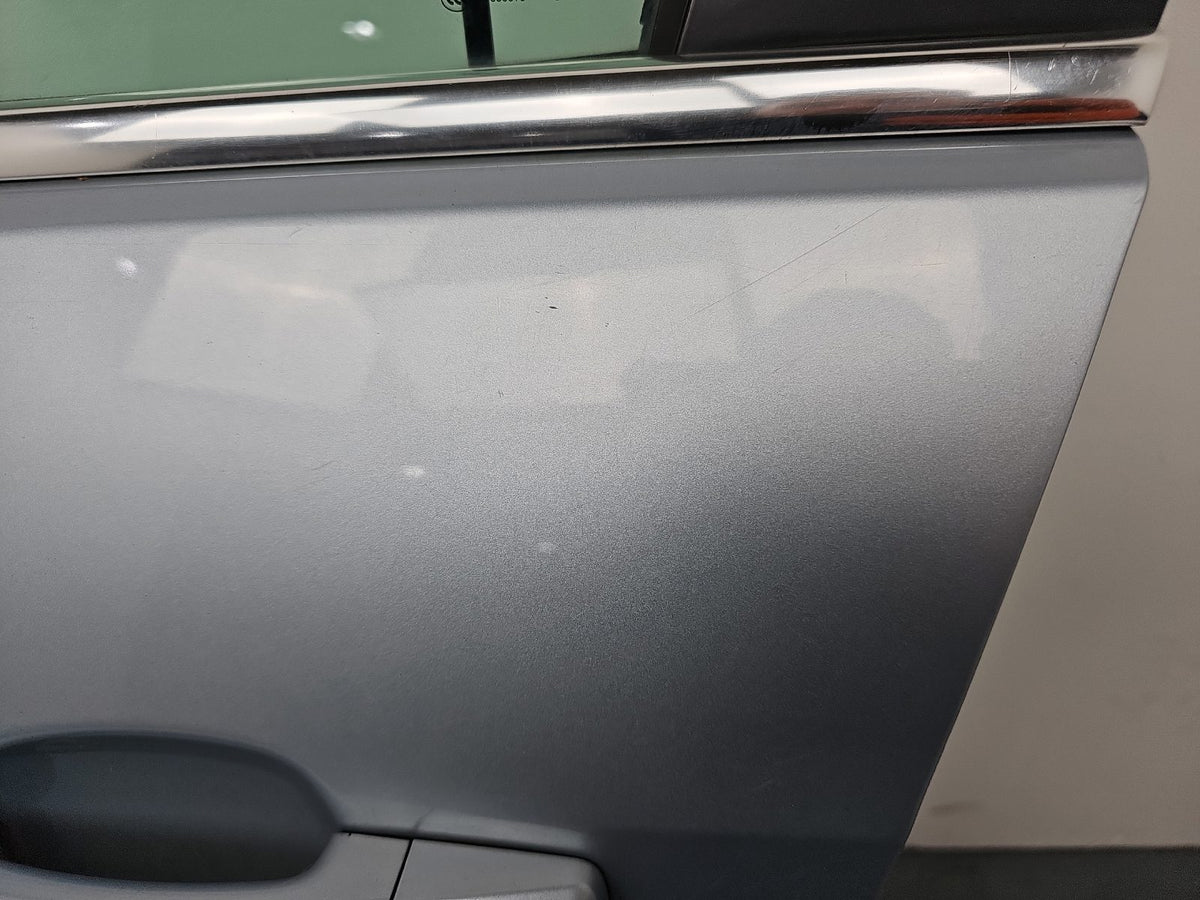 Door Front LH 8
