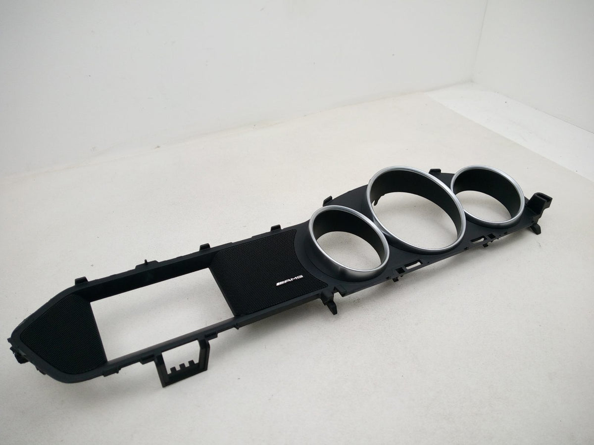 Instrument Cluster Surround 2