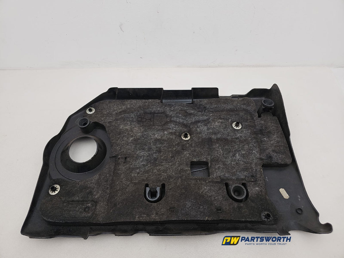Engine Cover 2