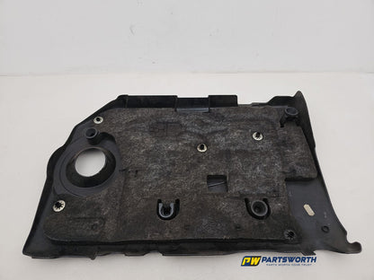Engine Cover 2