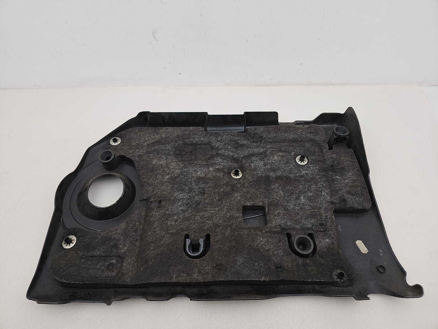 Engine Cover 2