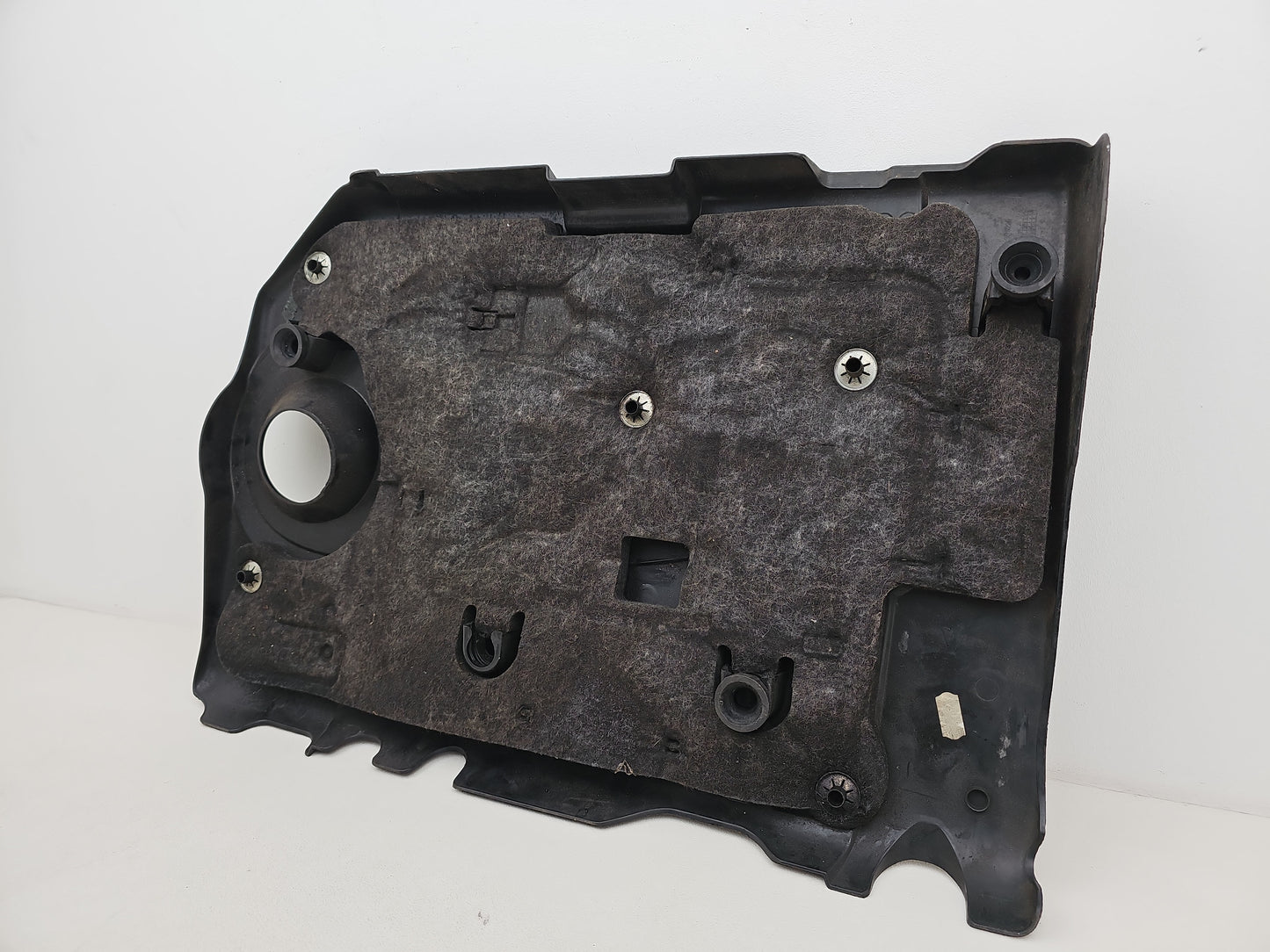 Engine Cover 8