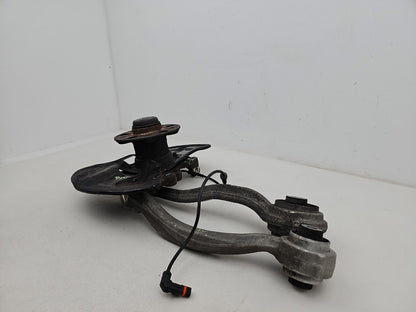 Wheel Hub Front LH 2