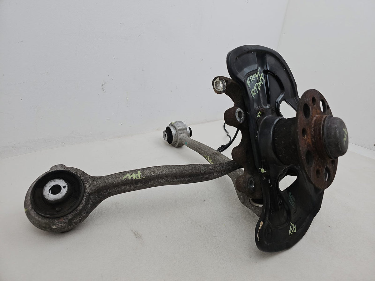 Wheel Hub Front RH 2