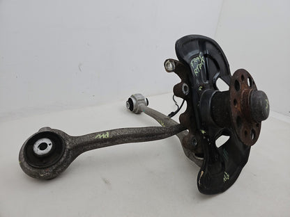 Wheel Hub Front RH 2