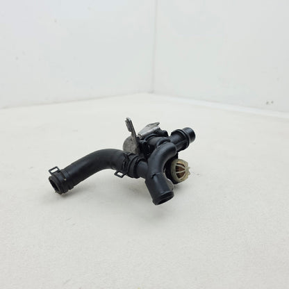 EGR Valve 2