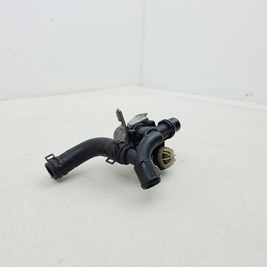 EGR Valve 2