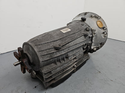 Automatic Transmission Assembly 2