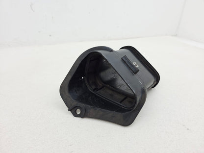 Radiator Air Duct 2