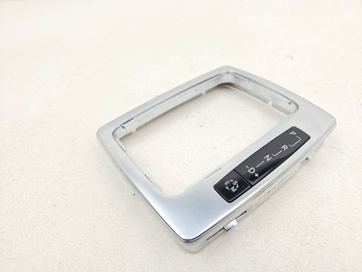 Dashboard Trims  1