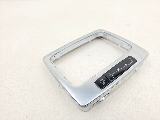 Dashboard Trims  1