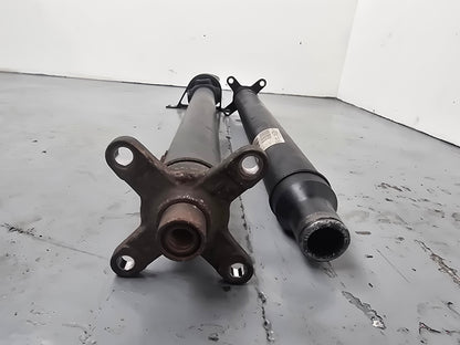 Propshaft 3