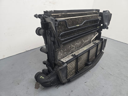 Radiator Pack (KIT) 2