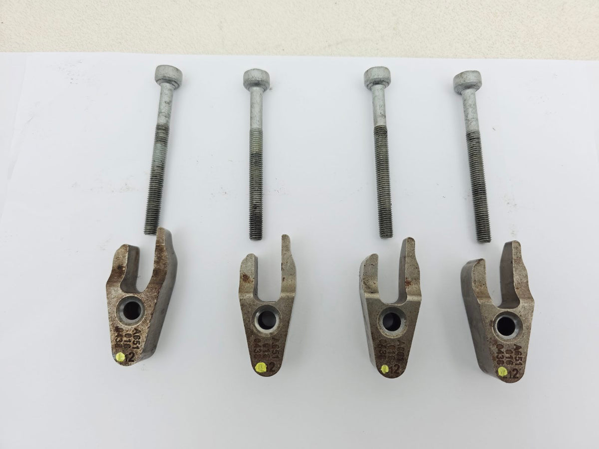 Fuel Injector 2