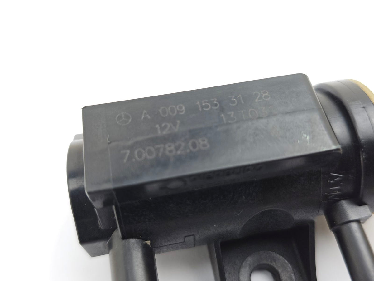 Coolant Circulation Valve 5