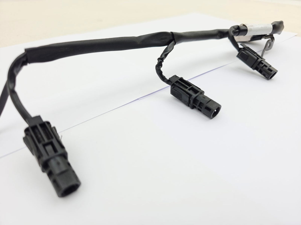 Engine Wiring Harness  2