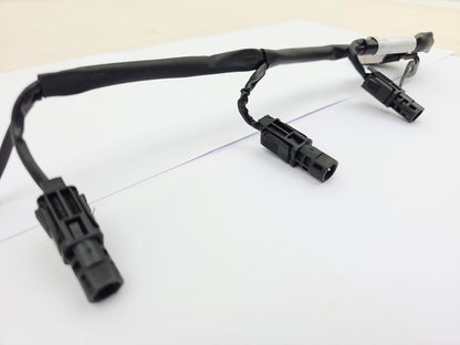 Engine Wiring Harness  2