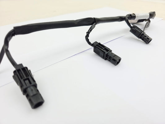 Engine Wiring Harness  2