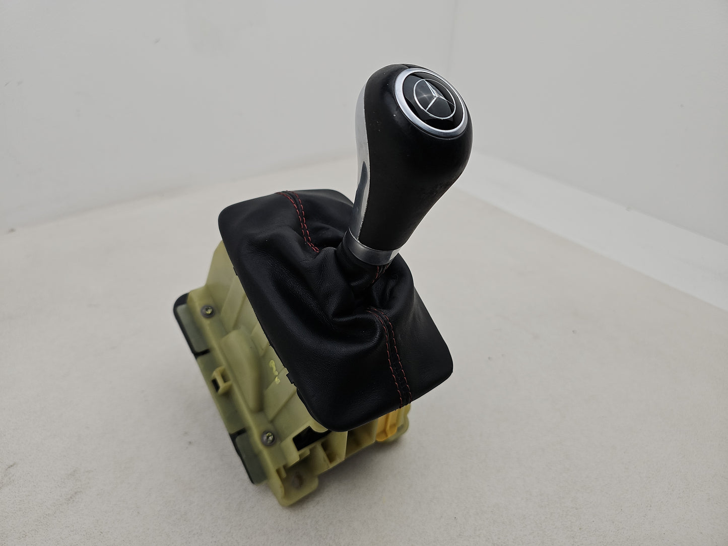 Gear Selector 2