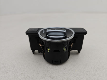 Switch Headlamp 2