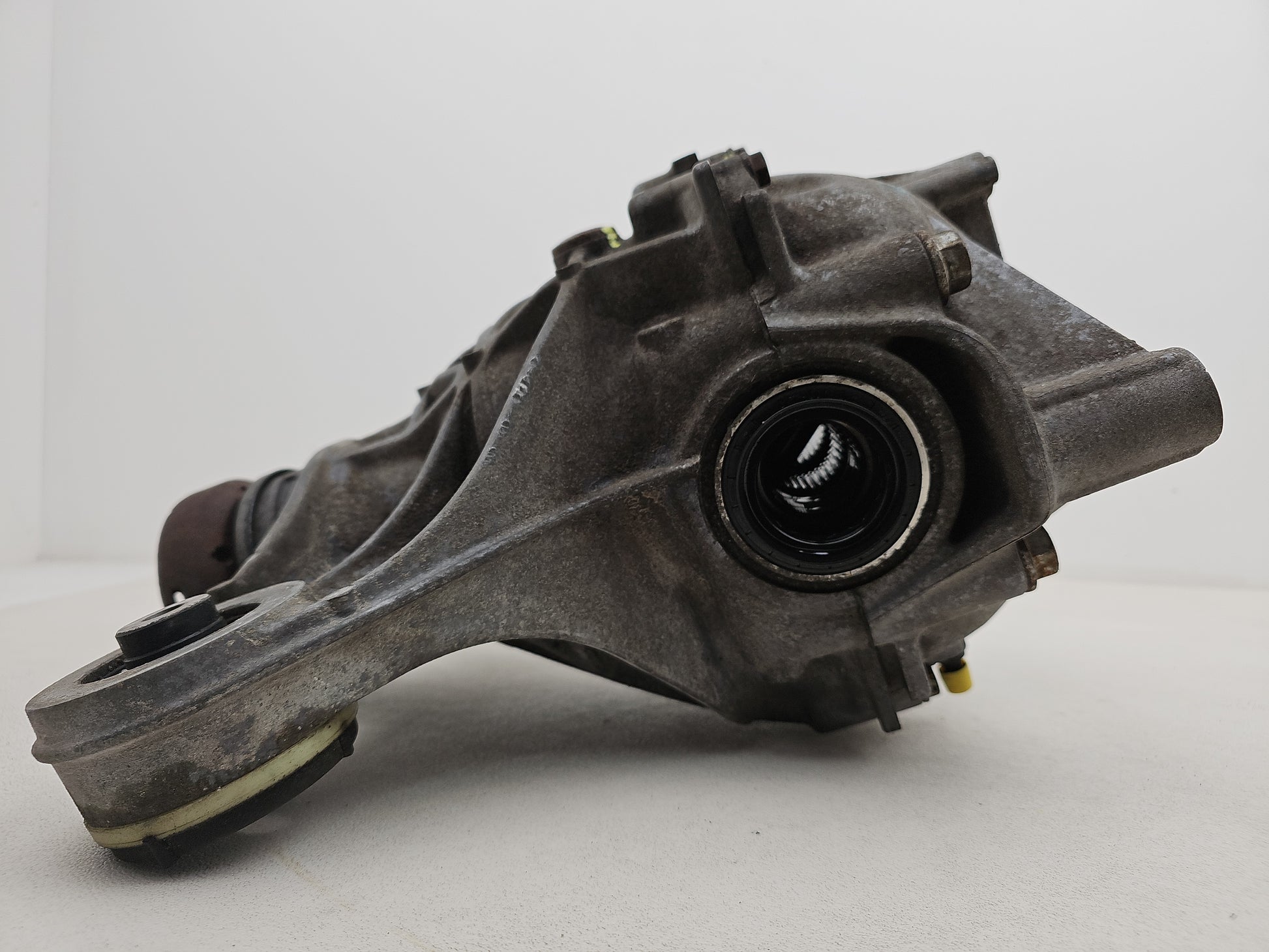 Differential Rear 2