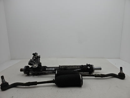 Steering Rack or Box 2