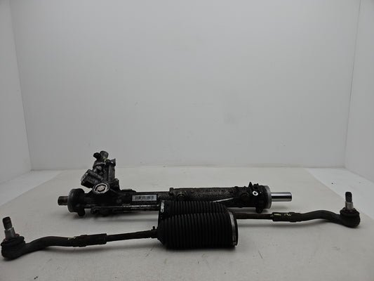Mercedes C Class Steering Box Rack 2.1 Diesel Om651.911 W204 2013 A2044605600 - photo 2