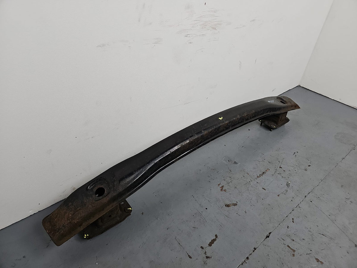Bumper Rear Reinforcement 2