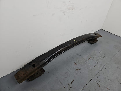 Bumper Rear Reinforcement 2