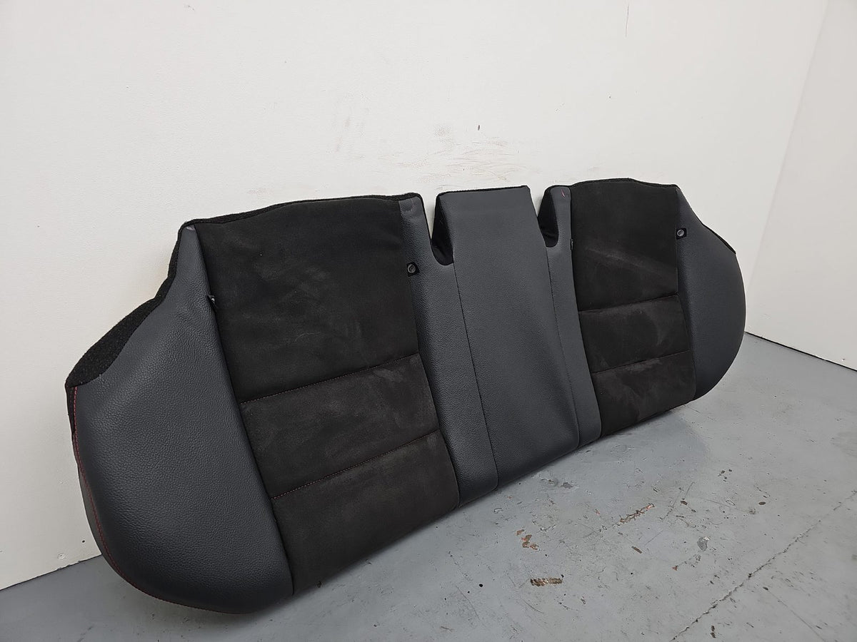 Bench Seat  2
